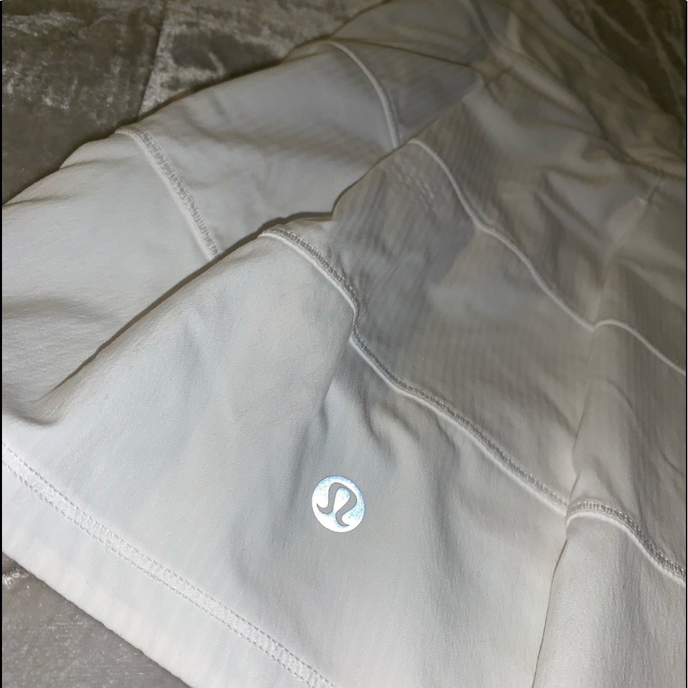 Lululemon skort